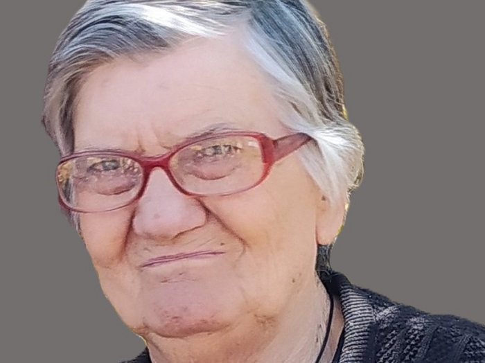 Σήμερα Τετάρτη 19/2 στα Δελέρια η κηδεία της Αγλαΐας Γκαρλέμου