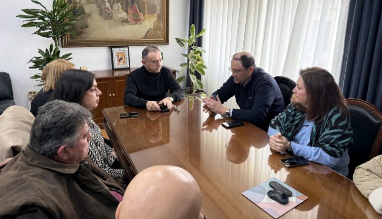 Χρ. Κέλλας σε ΠΕΚΔΥ: Ικανοποιούνται τα αιτήματα για επίδομα ανθυγιεινής εργασίας και εφάπαξ αμοιβή για την υπερωριακή απασχόληση
