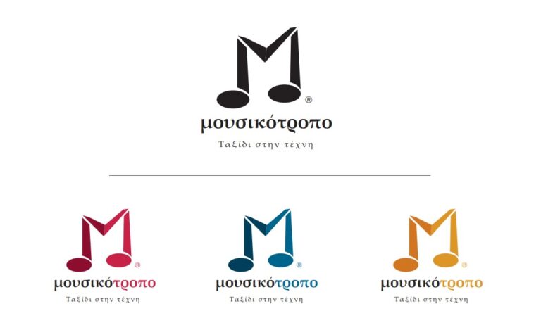 Φεστιβάλ Μουσικότροπο 2025 στη Λάρισα