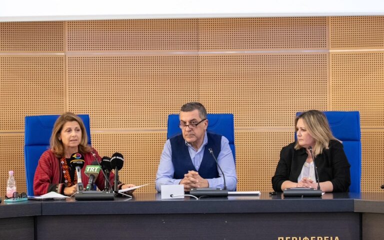 Νέα εποχή για τον τουρισμό της Θεσσαλίας με το νέο στρατηγικό σχέδιο