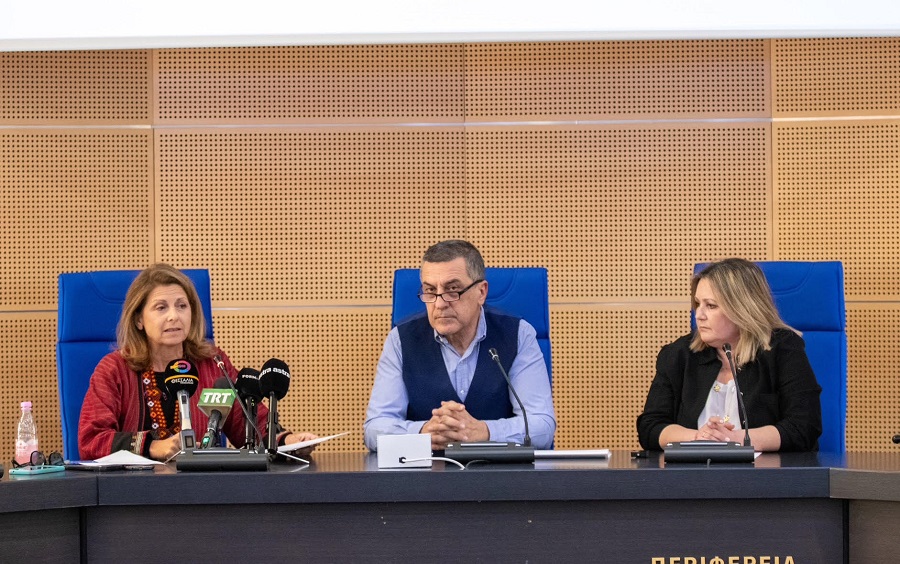 Νέα εποχή για τον τουρισμό της Θεσσαλίας με το νέο στρατηγικό σχέδιο