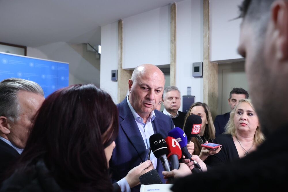 Κώστας Τσιάρας: Στόχος μας η εκρίζωση της ευλογιάς – χρηματοδοτικά εργαλεία και παρεμβάσεις για την κτηνοτροφία