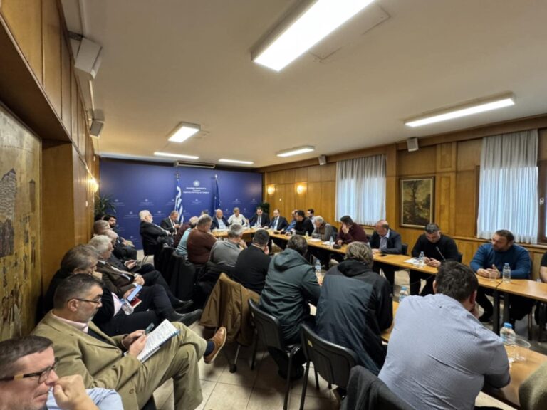 ΣΥΡΙΖΑ – Π.Σ.: «Άνθρακες ο θησαυρός» οι δεσμεύσεις της κυβέρνησης για τους αγρότες