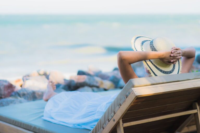 6 οφέλη που θα σας κάνουν να κάνετε κι εσείς slow travel ταξίδια
