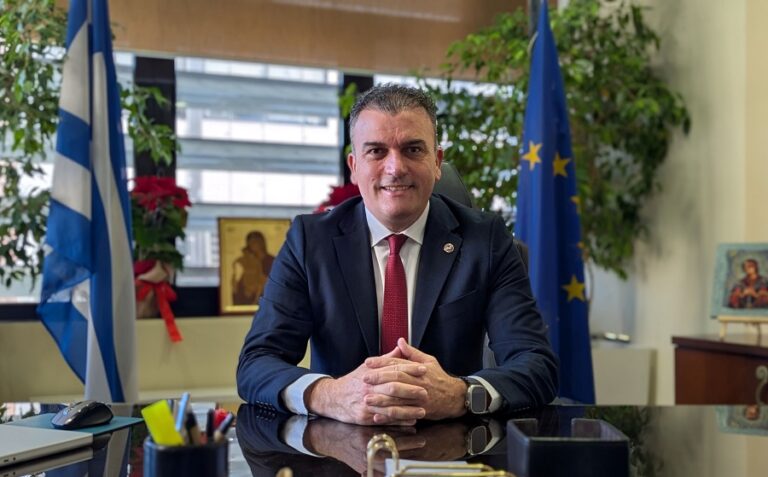 Δημοτική Αρχή Δήμου Λαρισαίων: Παρουσιάζει έργο και πεπραγμένα του 2024