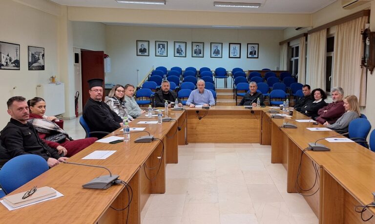Δήμος Ελασσόνας: «Δημιουργία Γραφείου Τουρισμού – Συνεργασία με επιχειρήσεις και φορείς στον κλάδο του τουρισμού»