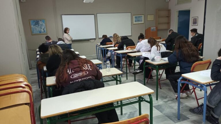 Tips καλής διατροφής και ύπνου για τις Πανελλαδικές και όχι μόνο