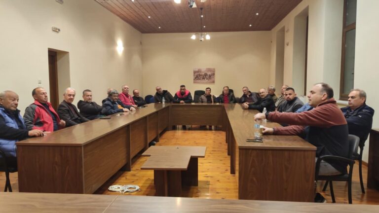 Δημιουργείται σύλλογος αμυγδαλοπαραγωγών Δ.Ε. Αμπελώνα – Ζητούμενο οι απαζημιώσεις για τις διαδοχικές καταστροφές