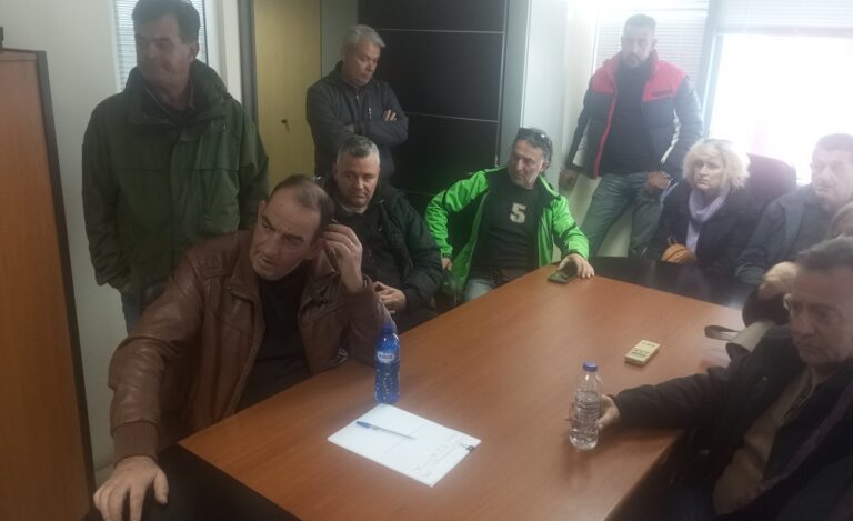 Ανησυχία αμυγδαλοπαραγωγών για τις αποζημιώσεις του παγετού