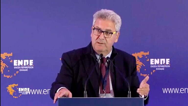«Αυτό πρέπει ν’ αλλάξει»… ένας χρόνος μετά…