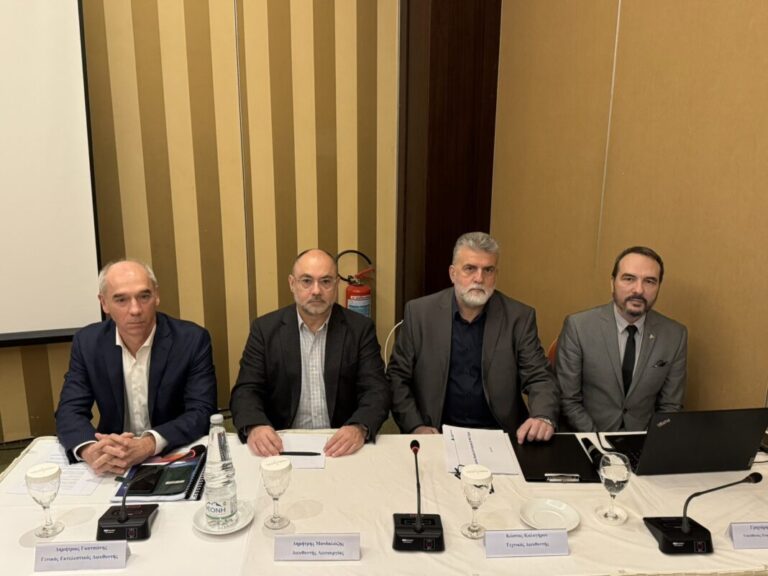 Αυτοκινητόδρομος Αιγαίου: Η οδική ασφάλεια είναι στρατηγική επιλογή και κοινωνική επένδυση