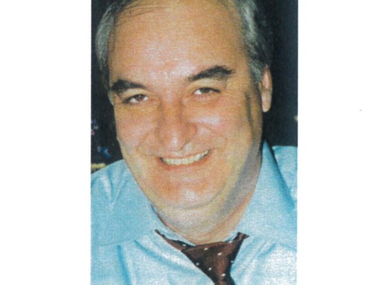 Θλίψη για τον θάνατο του 69χρονου Χρήστου Κουγιαγκά – Αύριο Σάββατο στη Λάρισα η κηδεία του