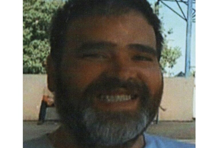 Θλίψη για τον θάνατο του 49χρονου Gabriel-Simon Luca – Σήμερα Πέμπτη στη Λάρισα η κηδεία του