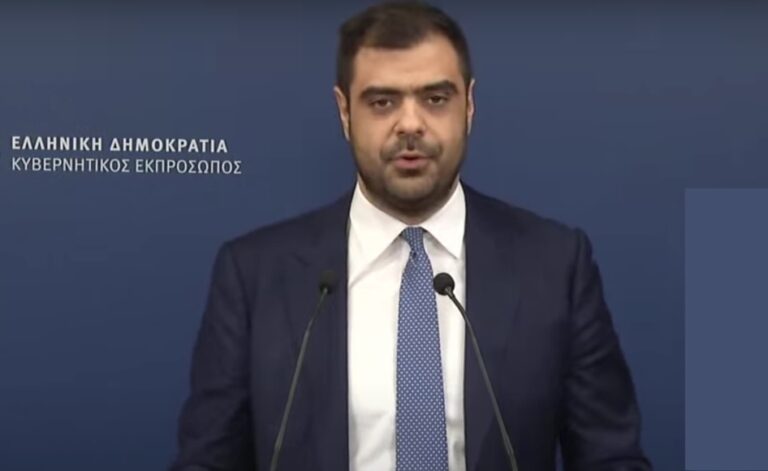 Δείτε τη νέα σύνθεση της κυβέρνησης