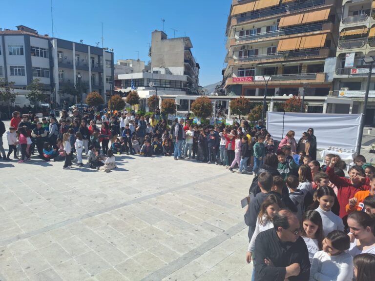 Στ. Τσικριτσής: Πρέπει να αγωνιστούμε για να υπερασπιστούμε το δημόσιο αγαθό που λέγεται νερό