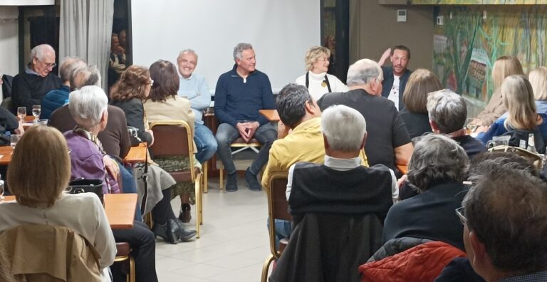 Συμπαράταξη Λαρισαίων: Αναλαμβάνει πρωτοβουλίες για την ανάδειξη πολιτιστικών θεμάτων στη Λάρισα