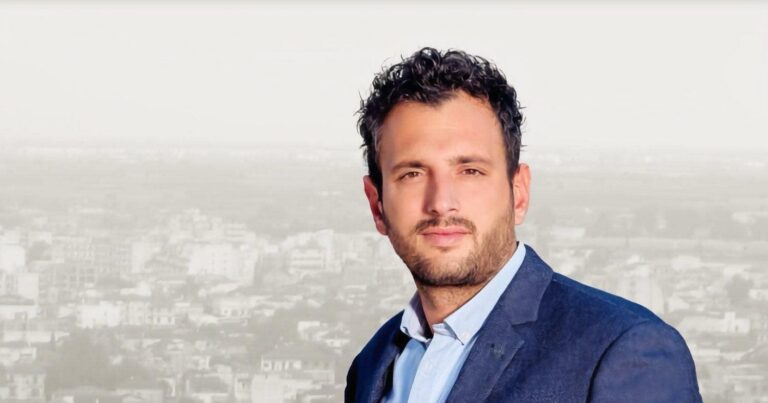 Το μήνυμα του δημάρχου Τυρνάβου Στέλιου Τσικριτσή για την επέτειο της 25ης Μαρτίου 1821