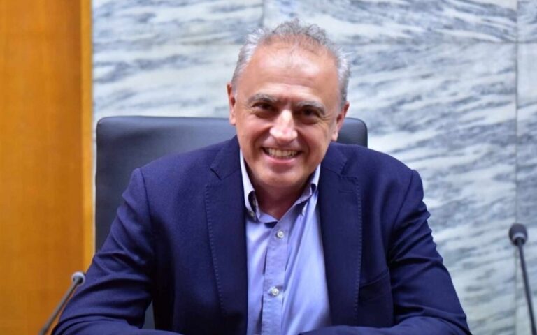 Συμπαράταξη Λαρισαίων: Oι καταγγελίες ενός πολίτη και η «σιωπή» της Δημοτικής Αρχής – Μετά τις «εξηγήσεις» τι;