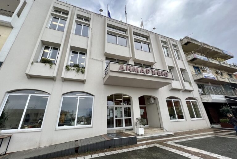 Στήριξη σε απόρους επιτυχόντες πανελλαδικών και μεταπτυχιακούς σπουδαστές του Δήμου Φαρσάλων από το Κληροδότημα Νικολάου Κουκουφλή