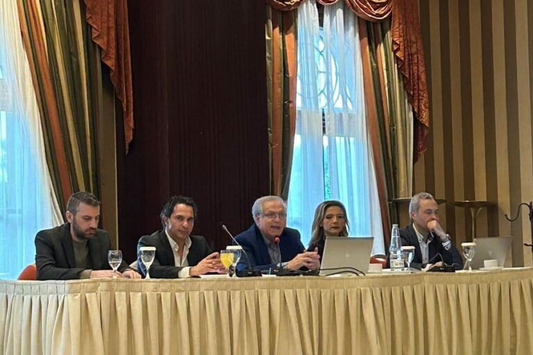 Πραγματοποιήθηκε το σεμινάριο του 7ο ΠΤ ΟΕΕ με θέμα τη φορολόγηση