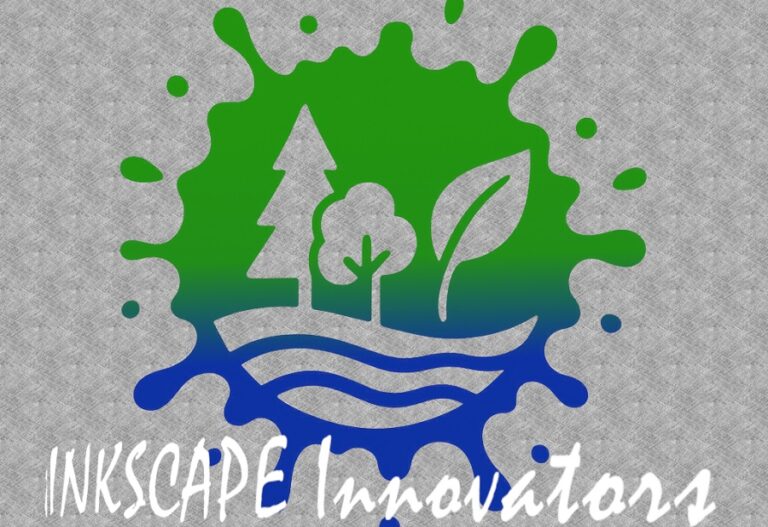 InkScape Innovators: Συνδυάζοντας τις Πράσινες Δεξιότητες, την Καινοτομία και τη Δημιουργικότητα στην Επαγγελματική Εκπαίδευση!