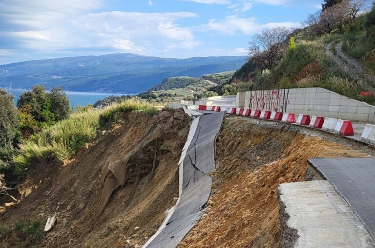 Οταν ψήφιζαν ομόφωνα στο Περιφερειακό Συμβούλιο μελέτη για το δρόμο Κεραμίδι – Ρακοπόταμος