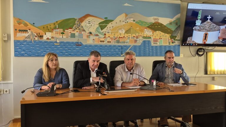 Ξεκινά σήμερα Παρασκευή το μεγάλο δημοσιογραφικό Συνέδριο «Δημοσιογραφία – Περιβάλλον- Τουρισμός – Ανθεκτικότητα» στον Βόλο