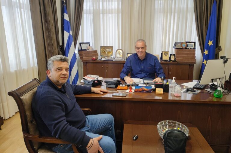 Δήμος Ελασσόνας: Ξεκινάει η κατασκευή καταφυγίου για τα αδέσποτα