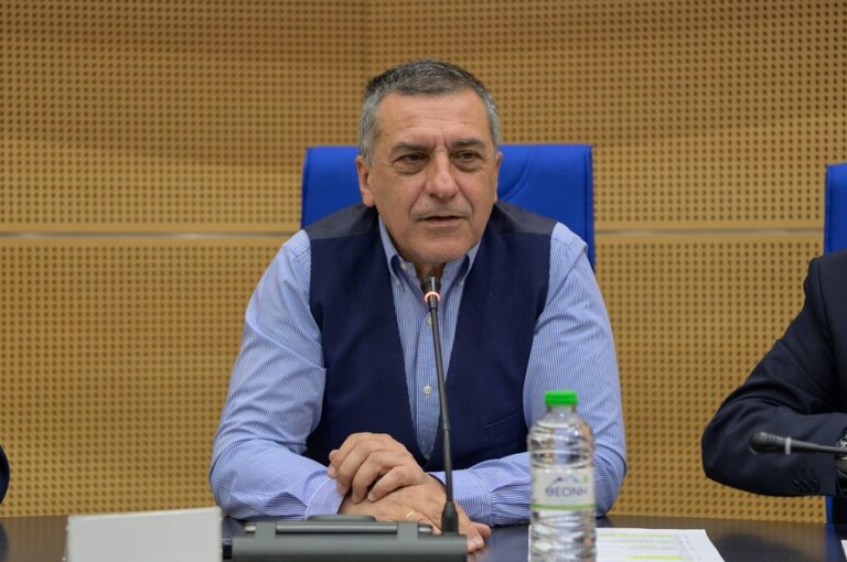 Διεύθυνση Μεταφορών: Περισσότερες εξετάσεις θεωρίας με τοποθέτηση επτά εξεταστών
