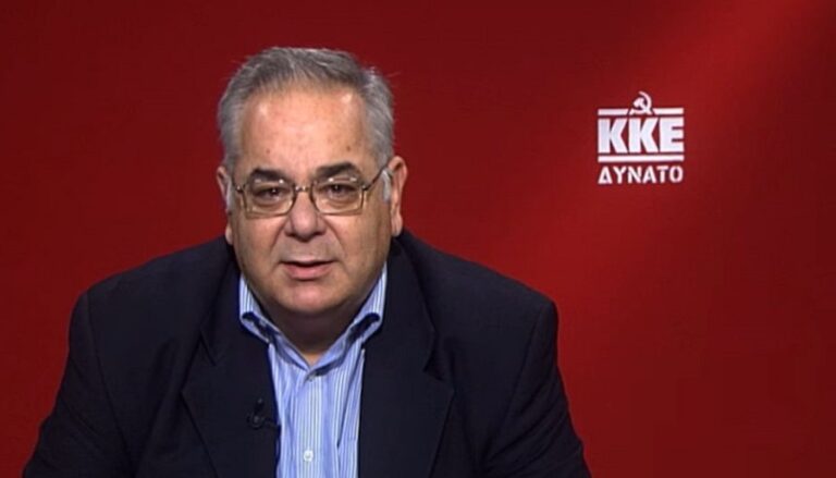Γ. Λαμπρούλης: Τραγικές ελλείψεις σημαντικών ειδικοτήτων στα Νοσοκομεία Βόλου και Λάρισας