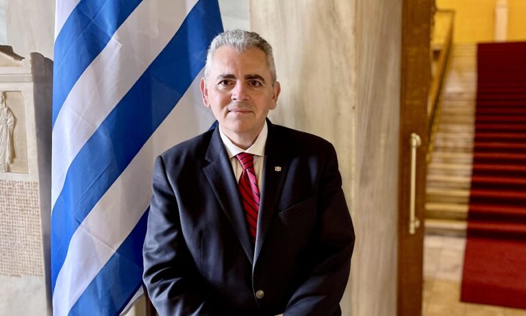 Παρέμβαση 11 βουλευτών της ΝΔ, ανάμεσά τους και ο Μ. Χαρακόπουλος, για το πρόγραμμα ανέργων 55+ στους δήμους