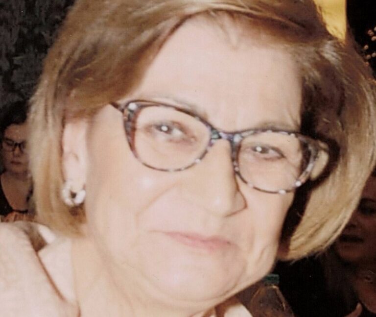 Σήμερα Πέμπτη στη Λάρισα η κηδεία της Δομνίκης Κιούση