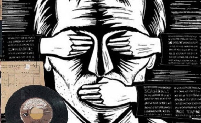 Ηρακλής Τζαφέτας: Με εντολή από τους από πάνω το βιογραφικό μου διαγράφηκε από το Αρχείο των Λαρισαίων ηθοποιών στο Θεσσαλικό Θ¨εατρο
