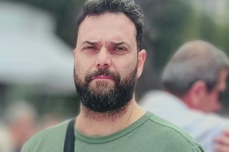 Στο Δ.Σ. της Ο.Σ.Υ.Α.Π.Ε. ο Λαρισαίος Χρήστος Μάρκου
