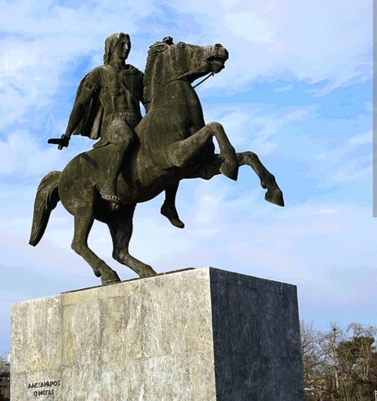 Αρχαιολόγοι ανακάλυψαν μια χαμένη πόλη 3.000 ετών που ίσως κρύβει μυστικά μιας βασιλικής καταγωγής