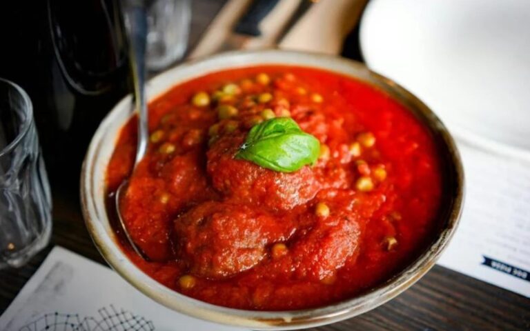 Taste Atlas: Αυτά είναι τα 50 καλύτερα φαγητά με κιμά – Σε ποιες θέσεις βρίσκονται τα ελληνικά