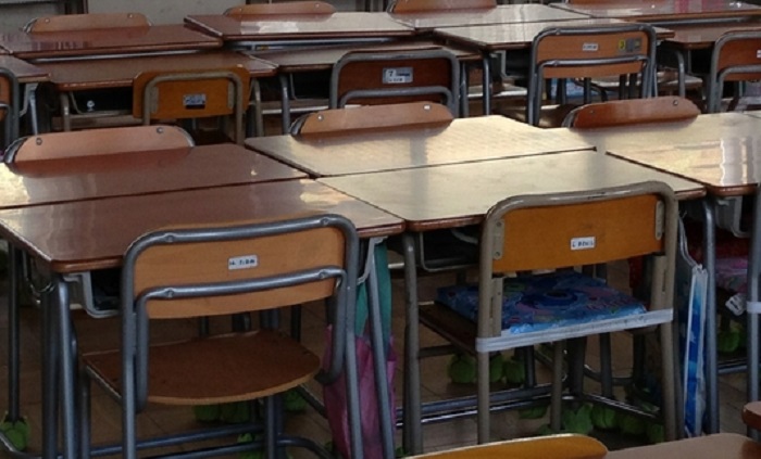 Την 16η Μαΐου και την 28η Μαΐου λήγουν τα μαθήματα για το διδακτικό έτος 2024-2025