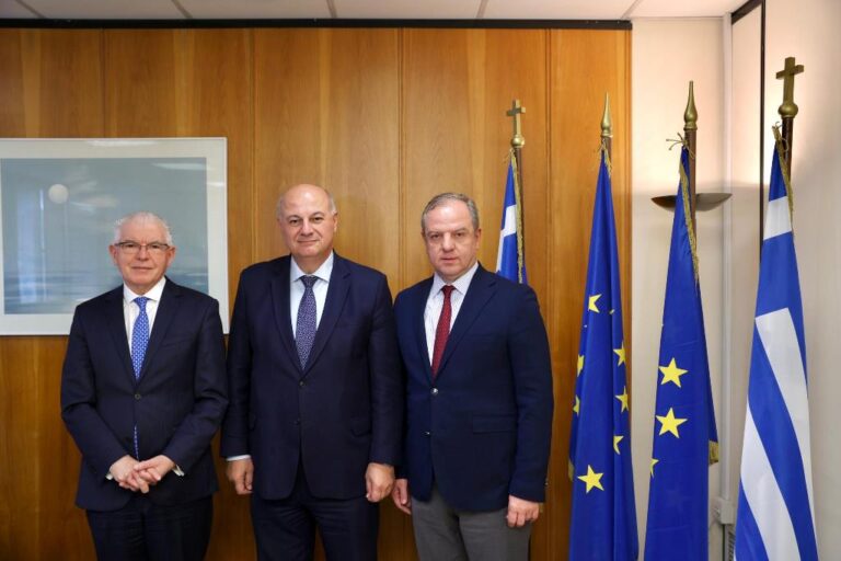 Κ. Τσιάρας: 170 προσλήψεις στον ΕΛΓΑ για ενίσχυση του εκτιμητικού έργου και την άμεση αποτίμηση των ζημιών από τον παγετό και το χαλάζι