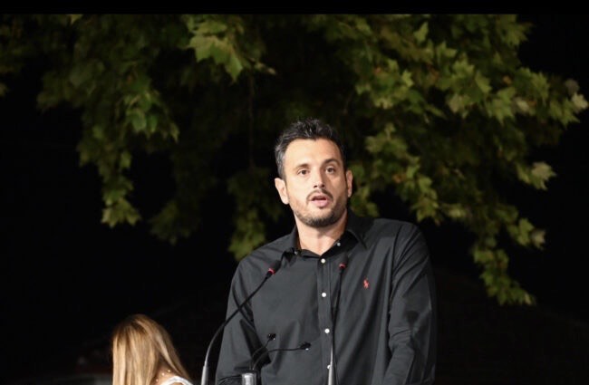 Καταγγελία του Στ. Τσικριτσή για το μπαράζ αποκοπών ρεύματος στο Δήμο Τυρνάβου