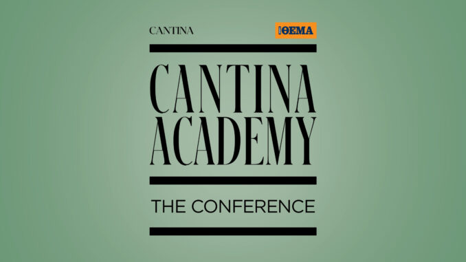 CANTINA-ACADEMY
