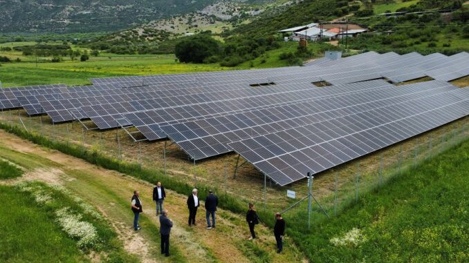 DiktyoIlektrikisEnergeiasElassonaNetMetering2