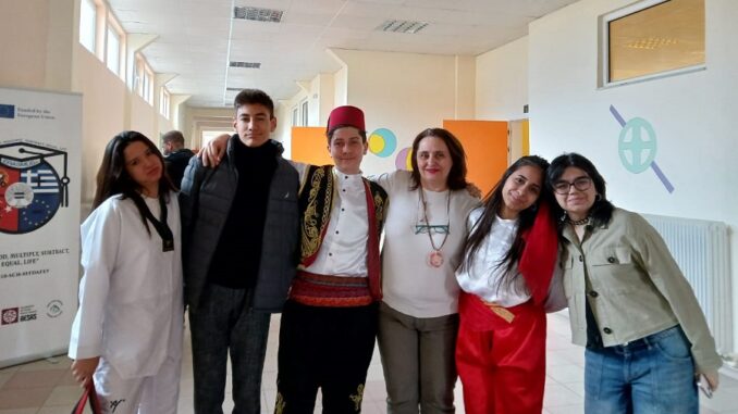 DomenikoyLykeioPortogaliaToyrkiaErasmus2