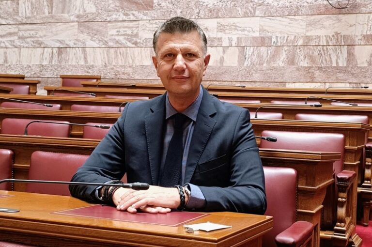 Ώρα να αποκατασταθεί η αδικία. Πρέπει να τελειώσει μια μορφή «ενδεχόμενης επιλεκτικής διάκρισης»