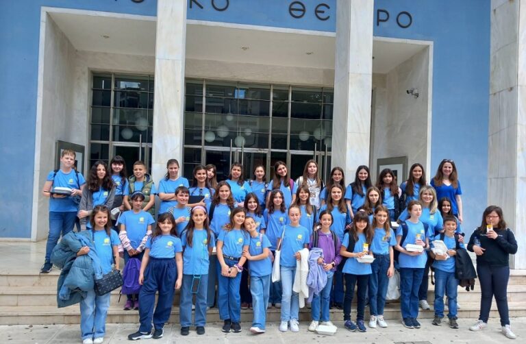 «Movere»: Με Κίνηση, Κινούμαι και Συγκινούμαι… Προχωρώ Μπροστά