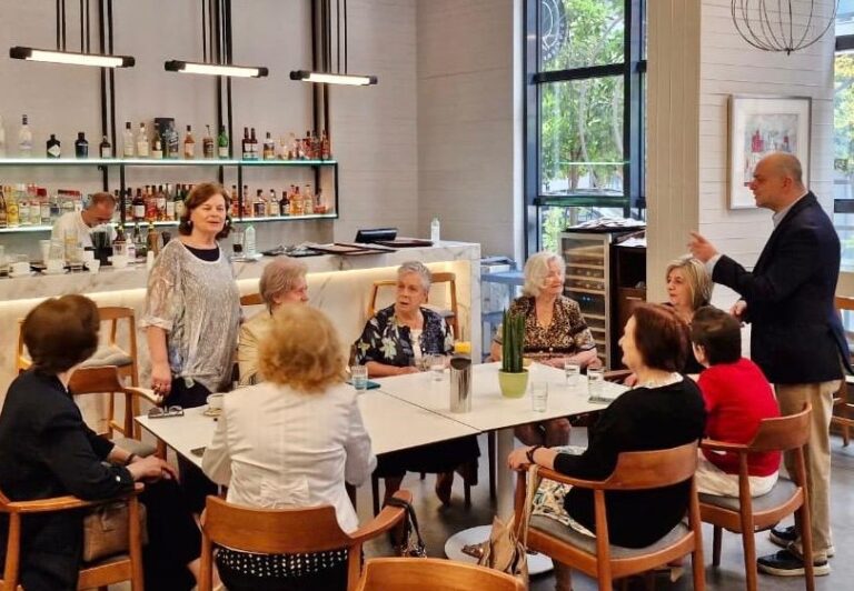 Χρήστος Καπετάνος: «Ο αγώνας για τον σακχαρώδη διαβήτη είναι διαρκής και αξίζει τη στήριξή μας»