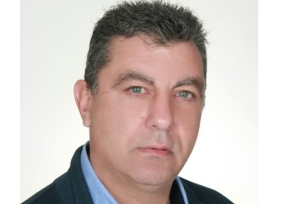 Ο Λαρισαίος καθηγητής Μιχάλης Τζιατζιάς εκλέχθηκε Ειδικός Γραμματέας στη νέα Ε.Ε. της ΔΑΚΕ Δ.Ε.