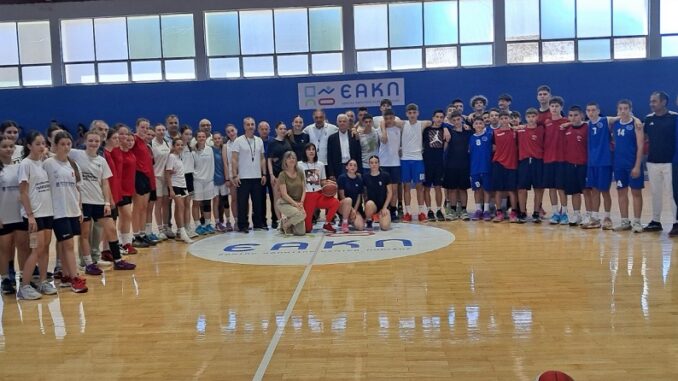 TelikoiSxolikoiAgonesBasketOESADGymnasion1