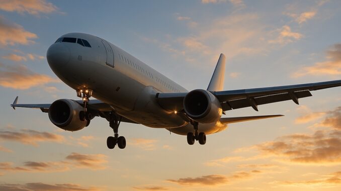 aeroplano