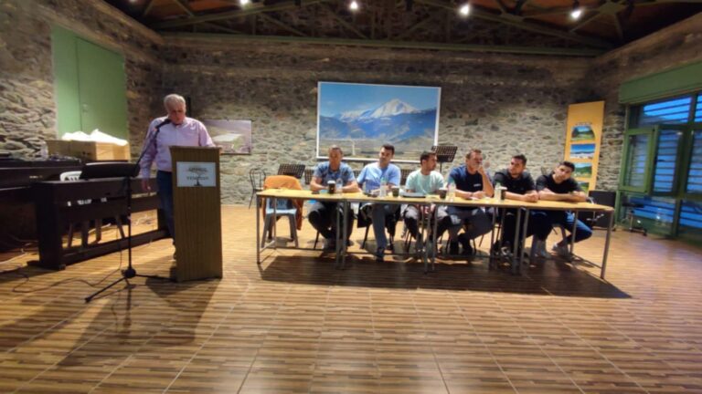 Βγαίνουν τρακτέρ την Παρασκευή στο Συκούριο για τις αδικίες στις αποζημιώσεις των αμυγδαλοπαραγωγών