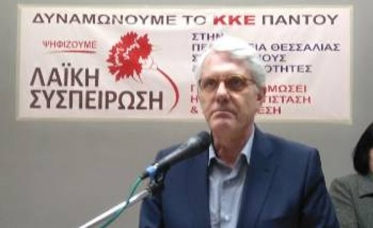 «Αδειανό πουκάμισο» οι εξαγγελίες του κ. Κουρέτα για τους καρκινοπαθείς